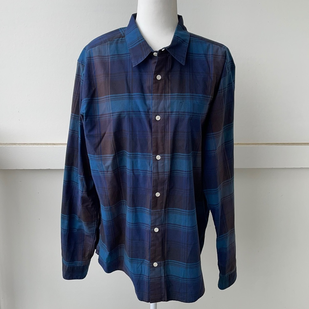 Patagonia Men's Button Down